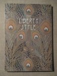 Arwas, Victor - The Liberty style
