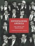 J. Hoberman, Jeffrey Shandler - Entertaining America Jews, movies, and broadcasting