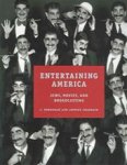 J. Hoberman , Jeffrey Shandler 47342 - Entertaining America Jews, movies, and broadcasting