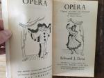 Dent, Edward J. and Ambrose, Kay (ills.) - Opera  A Pelican Special S10