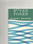 Megens, Albert - Boventonen