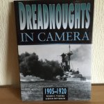 Thomas , Petterson - Building the DREADNOUGHTS ,DREADNOUGHTS in camera 1905-1920