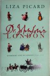 Liza Picard - Dr Johnson's London