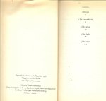 Wanders, Gijs. Nawoord Casper Markesteijn - Vogelvrije vrienden