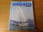 Keatinge, Hilary - IJsselmeer Harbours