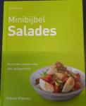 Canning, Julia - Minibijbel Salades / heerlijke salades voor elke gelegenheid