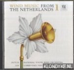 Cober, Jan & Paul van Zelm - Wind Music From The Netherlands 1