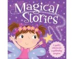 Unknown - I Want To Be...Magical Stories Unknown - I Want To Be...Magical Stories