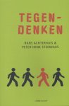 Hans Achterhuis-Peter Henk Steenhuis - (1) Tegendenken