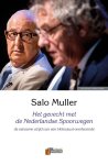 Muller, Salo - Het gevecht met de Nederlandse Spoorwegen