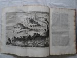 Calmet, Augustinus / Mattheus Gargon. - Het Algemeen Groot Historisch, Oordeelkundig, Chronologisch, Geografisch, en Letterlyk Naam- en Woord-Boek, van den Gantschen H. Bybel. Versierd met noodige Landkaarten en koopere Plaaten, dienende tot de Gedenk-Stukken der Jooden en andere ou...
