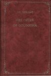 Heikamp, J.D. - Het offer op Golgotha