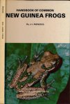 Menzies, J.I - Handbook of Common New Guinea Frogs