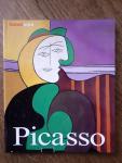 Buchholz, Elke / Zimmermann, Beate - Pablo Picasso