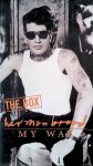 Brood, Herman - My Way: the Box + 4CD