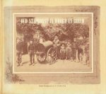 Koob Vloedgraven en H. Sterken Rzn - Oud Staphorst in woord en beeld