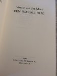 Meer - Warme rug / druk 1