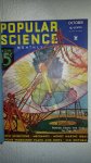 Divers - Popular science monthly: vol. 125: no4 no5 no6 october november december 1934