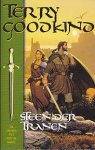 Goodkind, Terry - De Wetten van de Magie 02: Steen der Tranen