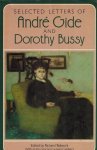 Tedeschi, Richard - Selected Letters of Andre Gide and Dorothy Bussy Tedeschi, Richard - Selected Letters of Andre Gide and Dorothy Bussy