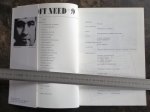  - SOFT NEED #9 - Spring 1976