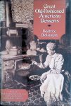 Ojakangas, Beatrice A. - Great Old-Fashioned American Desserts