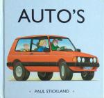 Stickland, Paul - Auto's