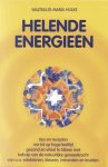 Waltraud-Maria Hulke - Helende Energieen Waltraud-Maria Hulke - Helende Energieen