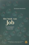 Annemarie Haverkamp 102487 - Het boek van Job Uniek monument van een schrijfster voor haar zoon