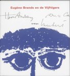 Ed Wingen - Eugene Brands en de Vijftigers