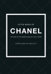 Emma Baxter-Wright - Little Book of Chanel Het leven en nalatenschap van Coco Chanel