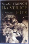French, Nicci - Het veilige huis
