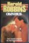 Robbins, harold - Harold robbins omnibus