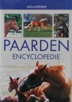 JOSEE Hermsen 67460 - Paardenencyclopedie