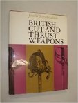 Wilkinson-Latham, John - British cut and thrust weapons