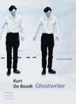 Kurt De Boodt - Ghostwriter