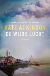 Kate Atkinson - De wijde lucht
