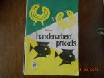 Han Keus - Handenarbeid prikkels
