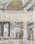  - Behind Facades/a Dramatic Cutaway Look into Five of the World's Architectural Treasures-Featuring Panoramic Foldouts