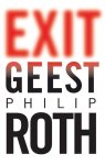 Philip Roth - Exit Geest