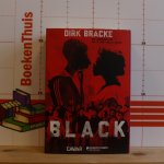 Bracke, Dirk - Back . Black - filmeditie