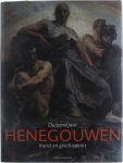 Claire Billen Collectief - Henegouwen: duizend jaar kunst en geschiedenis.