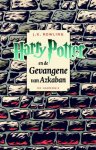 J.K. Rowling - (1) Harry Potter En De Gevangene Van Azkaban