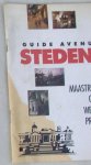 Calo, Harriet e.a. - guide avenue steden / maastricht gent wenen praag