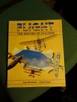 Batchelor John - Flight, the historie of avigation