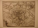 Tholen. - De Stad Tholen.