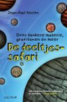 Jean-Paul Keulen - De deeltjessafari over donkere materie, gravitonen en meer