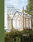 Sibylle Kramer - Where Architects Stay in Europe