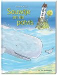 Monica Maas - Souwtje en de potvis