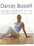 Bussell , Darcey . [ isbn 9789021581231 ] - Pilates voor het Leven . ( Een praktische workout voor een beter figuur . ) Darcey Bussel beoefent pilates met passie. Ze is er dol op omdat pilates bijgedragen heeft aan haar succesvolle carriére als balletdanseres. Bovendien was het door pilates -